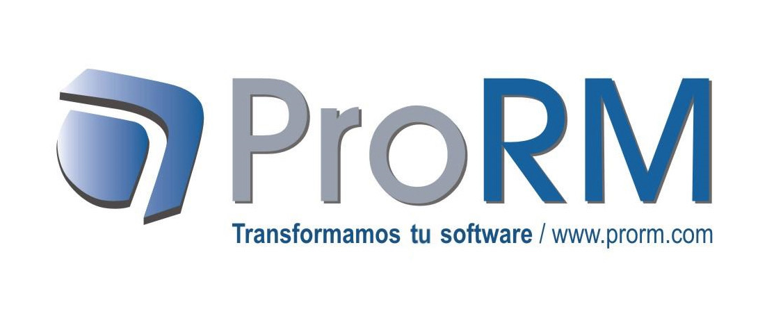 ProRM